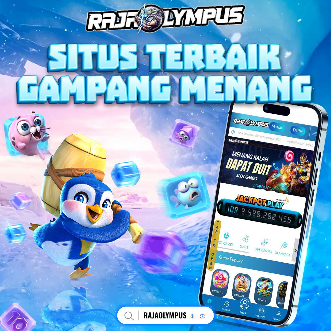 Login Link Situs Slot Online Deposit 10K Terpercaya Tahun 2025